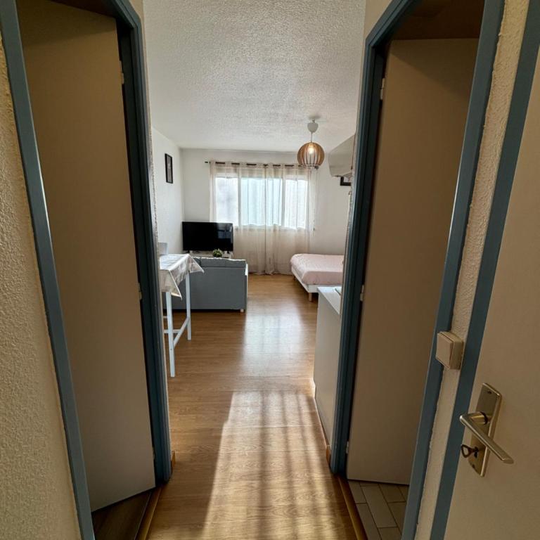 Coeur de Perros-Guirec - Studio - Estudio - 14