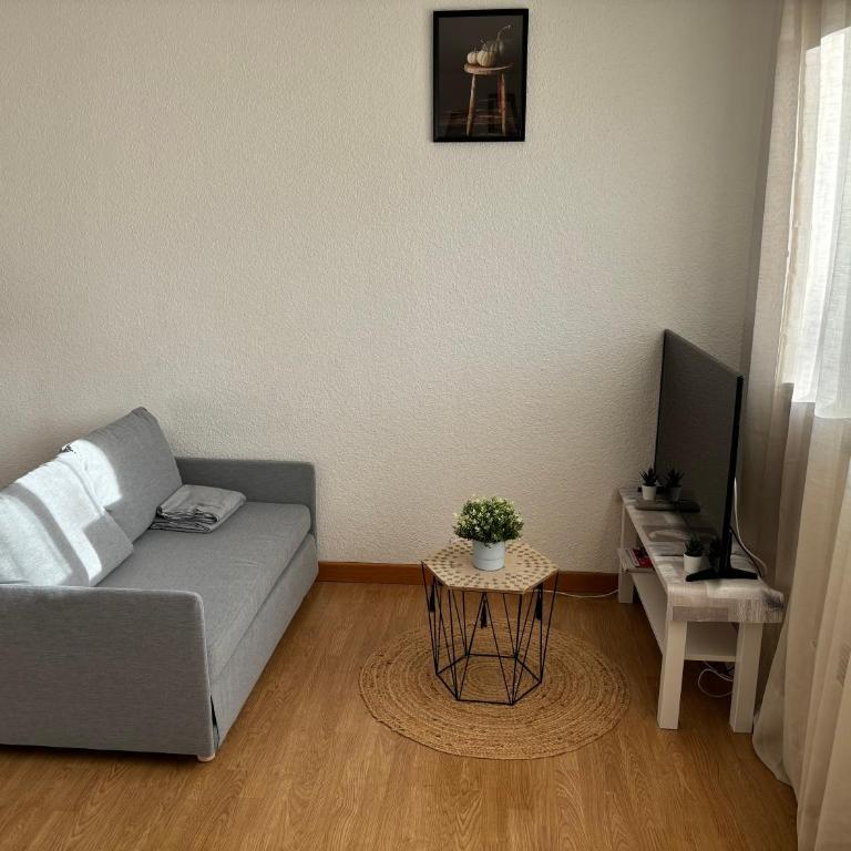 Coeur de Perros-Guirec - Studio - Estudio - 12