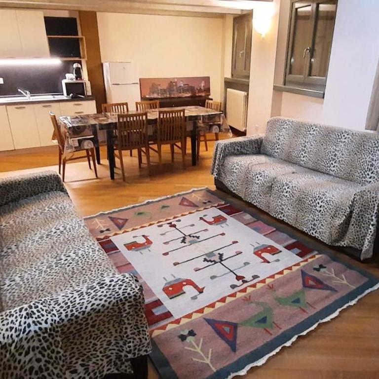 GioHouse4 Apartment - Appartamento su 2 Livelli - 3