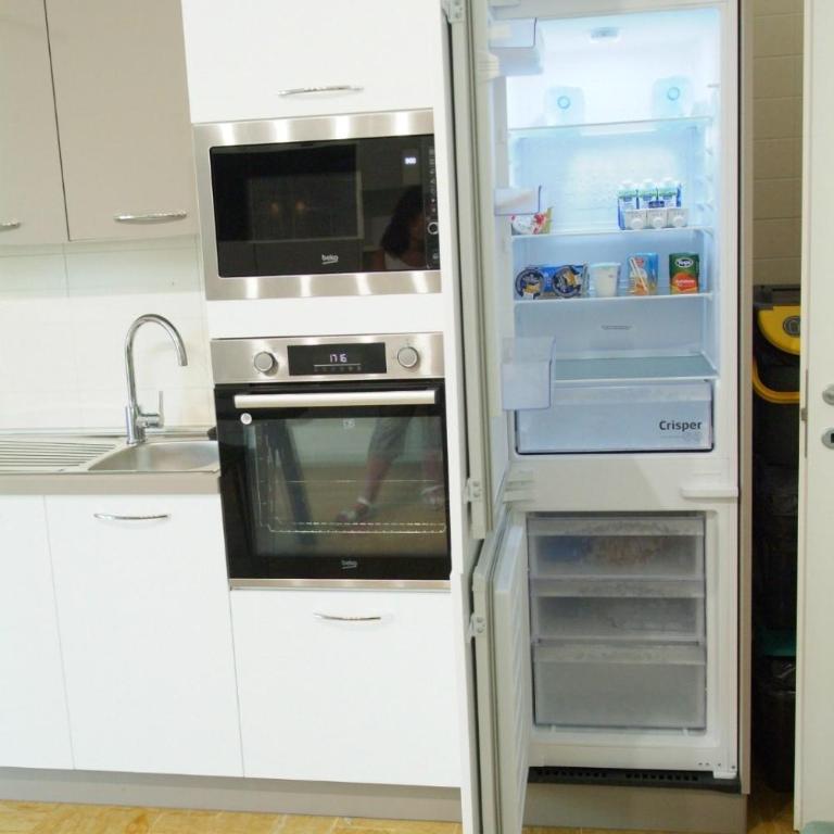 La casa di Telen zona Policlinico Oncologico e Villa de Grecis - Two-Bedroom Apartment - 19
