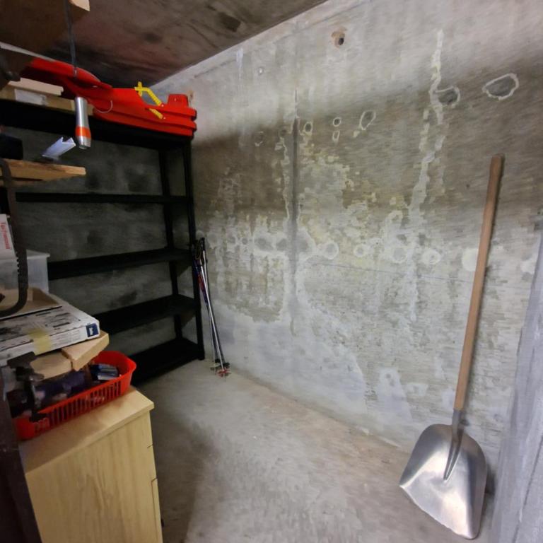 Studio Le Gentiane - Studio - Vue sur Montagne - 12