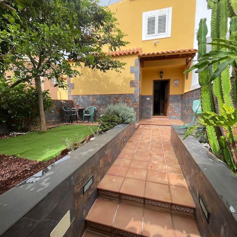 La villa de Simón - Villa - 10
