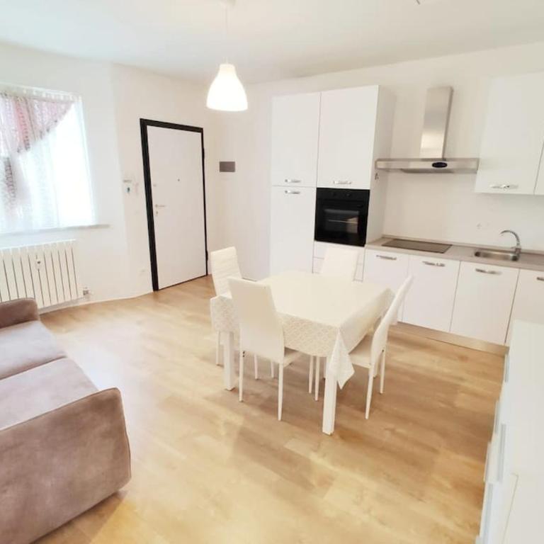 Villa Dune - Comodo al Centro e al Mare - Appartamento con 2 Camere da Letto - 1