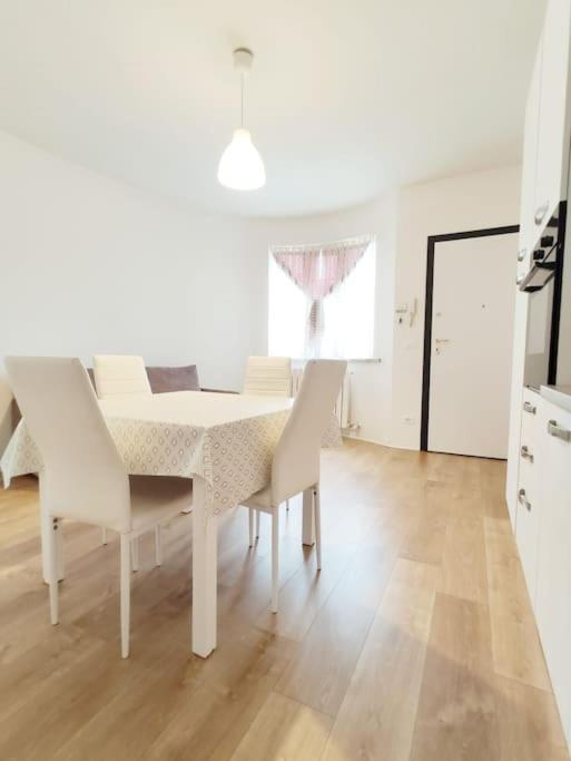 Villa Dune - Comodo al Centro e al Mare - Appartamento con 2 Camere da Letto - 2