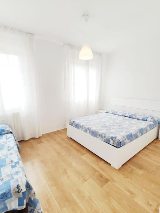 Villa Dune - Comodo al Centro e al Mare - Appartamento con 2 Camere da Letto - 2