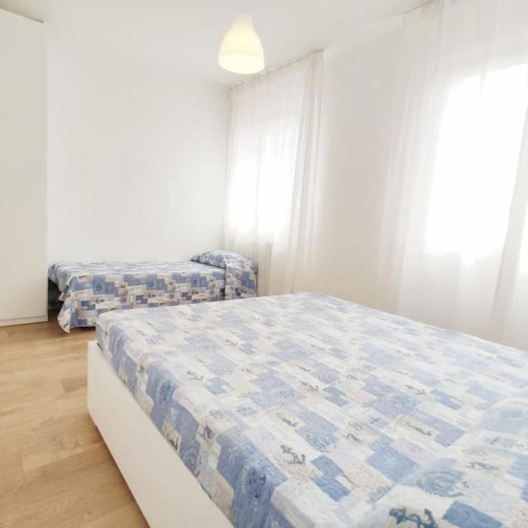 Villa Dune - Comodo al Centro e al Mare - Appartamento con 2 Camere da Letto - 3