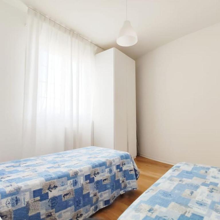 Villa Dune - Comodo al Centro e al Mare - Appartamento con 2 Camere da Letto - 4