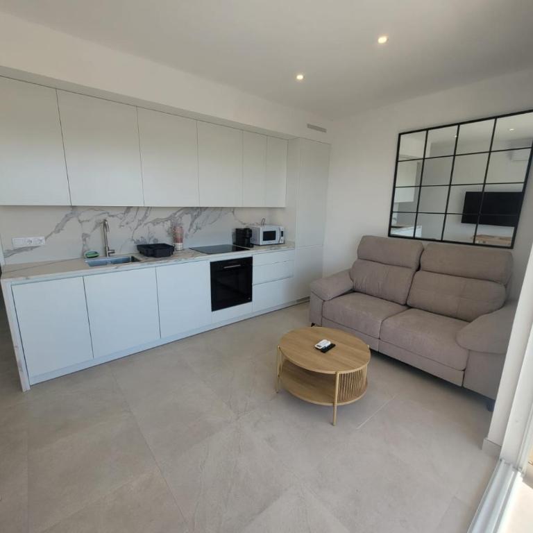 La Suite del Sol - Apartamento de 1 dormitorio - 12