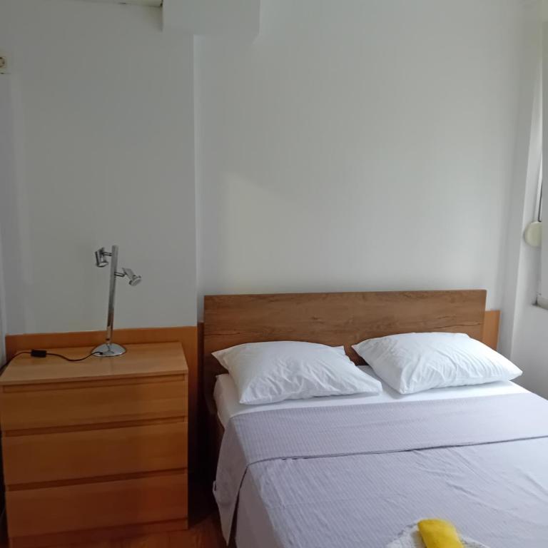 Apartman,,Siv,, Prijevor - Apartman sa 1 Spavaćom Sobom - 10