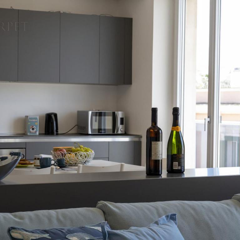Appartamento Stefania - Appartamento Superior con 3 Camere da Letto - 7