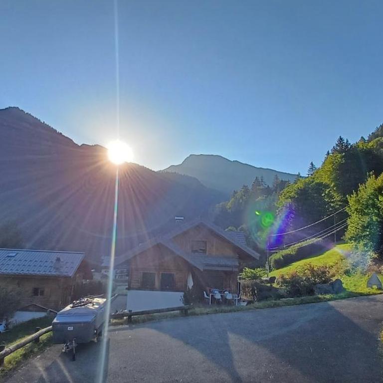 Chalet Avenir - Chalet - 23