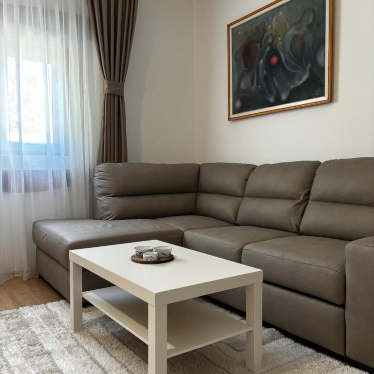 Apartman Mila - One-Bedroom Apartment - 3