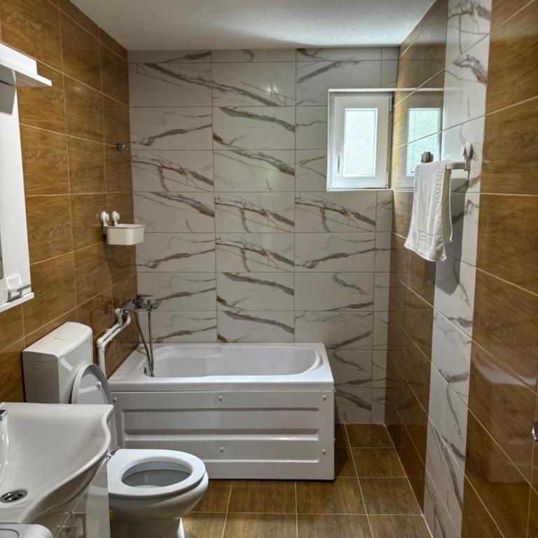 Apartman Mila - One-Bedroom Apartment - 8