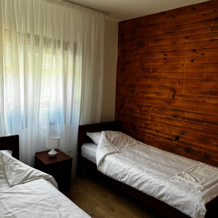 Apartman Mila - One-Bedroom Apartment - 5