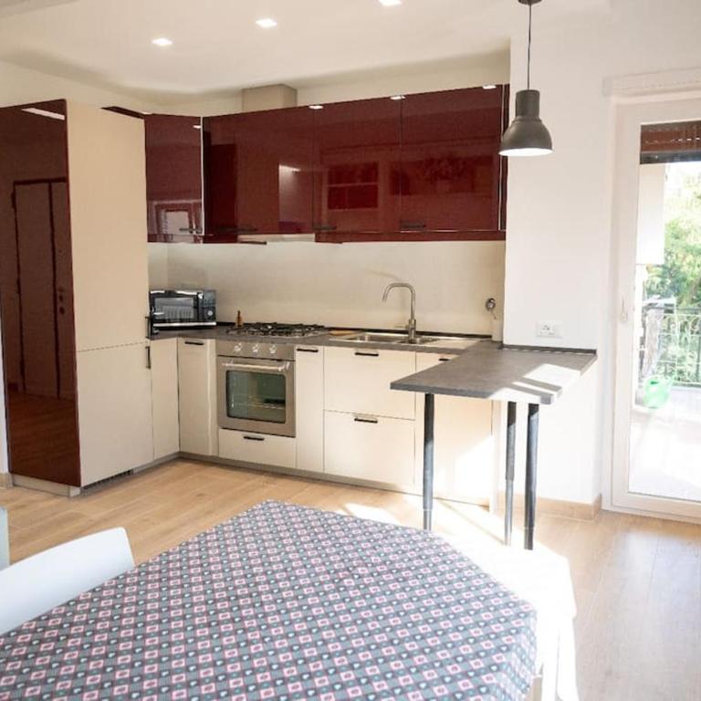 Fiqus - Appartamento con 2 Camere da Letto - 3