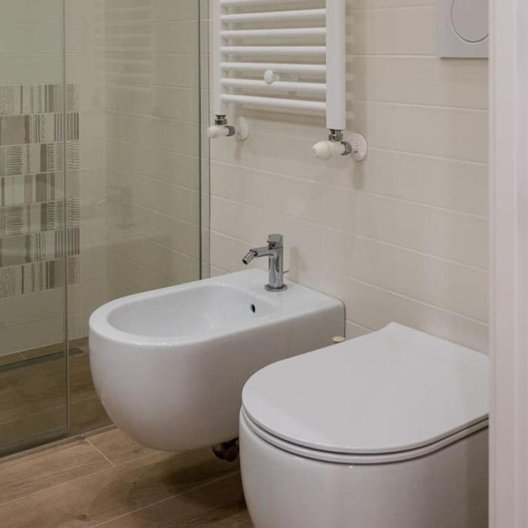 Fiqus - Appartamento con 2 Camere da Letto - 4