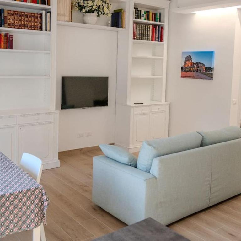 Fiqus - Appartamento con 2 Camere da Letto - 5