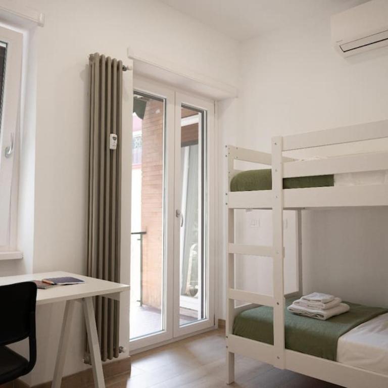Fiqus - Appartamento con 2 Camere da Letto - 8