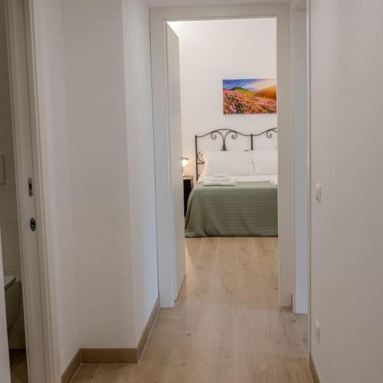 Fiqus - Appartamento con 2 Camere da Letto - 11