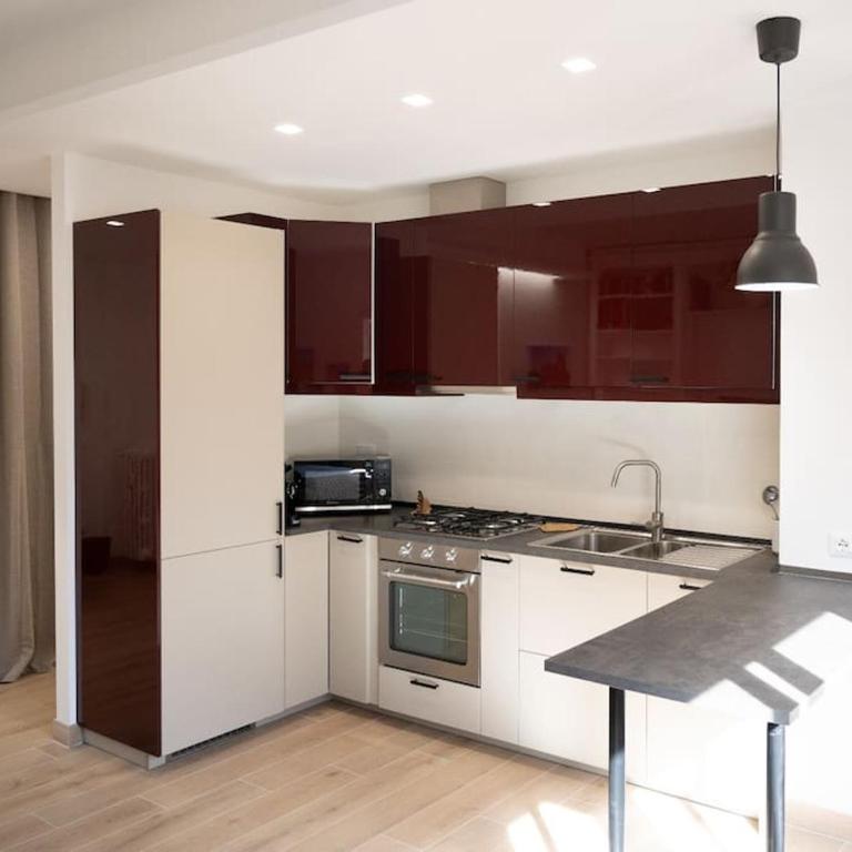 Fiqus - Appartamento con 2 Camere da Letto - 12