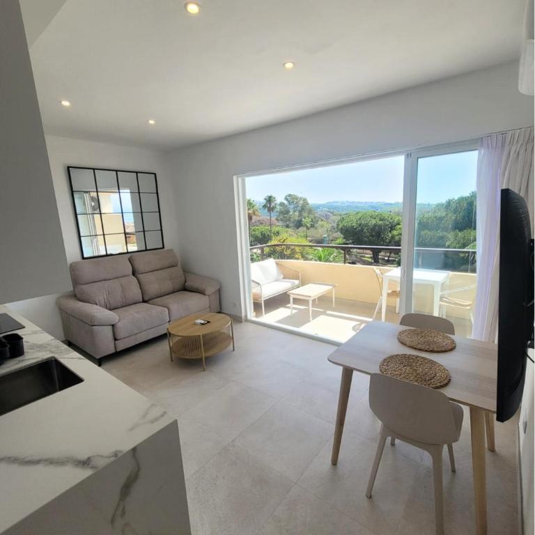 La Suite del Sol - Apartamento de 1 dormitorio - 11