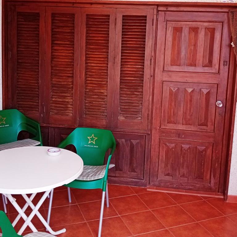 Puerto Bello - La Manga - Apartamento de 2 dormitorios - 51