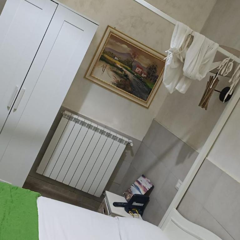 Relax in Suite - Camera Matrimoniale Economy - 7