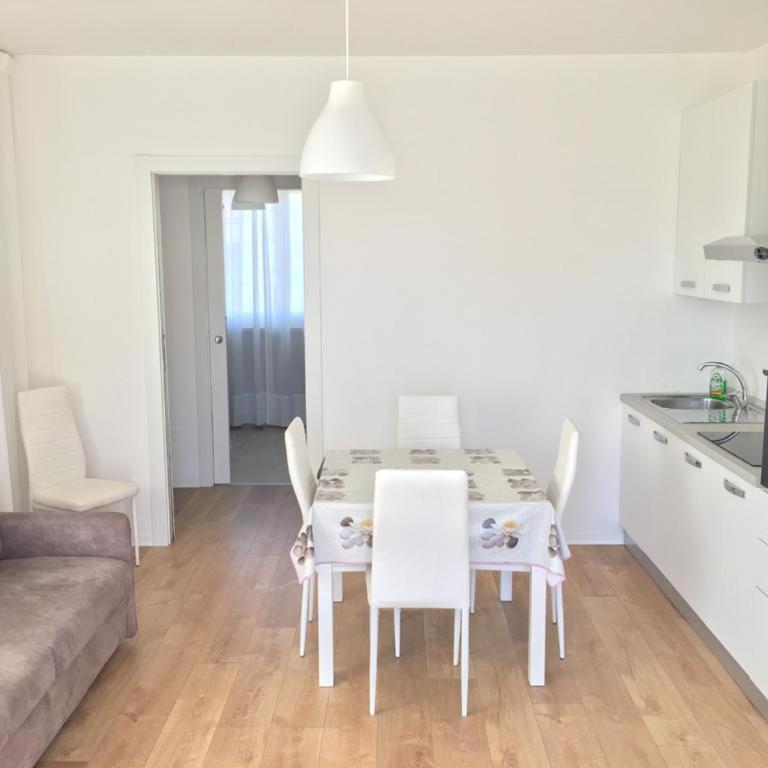 Villa Dune - Comodo al Centro e al Mare - Appartamento con 1 Camera da Letto - 9