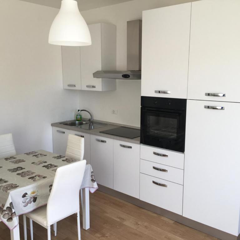 Villa Dune - Comodo al Centro e al Mare - Appartamento con 1 Camera da Letto - 8