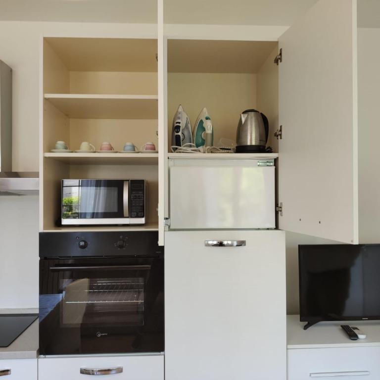 Villa Dune - Comodo al Centro e al Mare - Appartamento con 1 Camera da Letto - 7