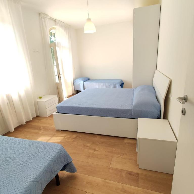 Villa Dune - Comodo al Centro e al Mare - Appartamento con 1 Camera da Letto - 2