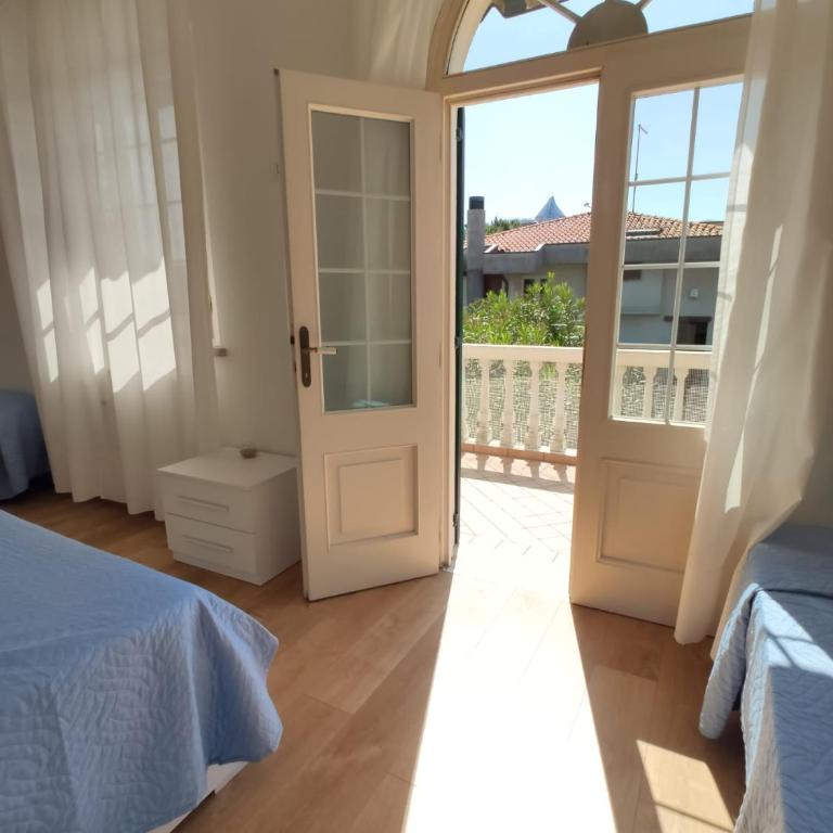 Villa Dune - Comodo al Centro e al Mare - Appartamento con 1 Camera da Letto - 3
