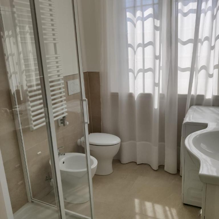 Villa Dune - Comodo al Centro e al Mare - Appartamento con 1 Camera da Letto - 4