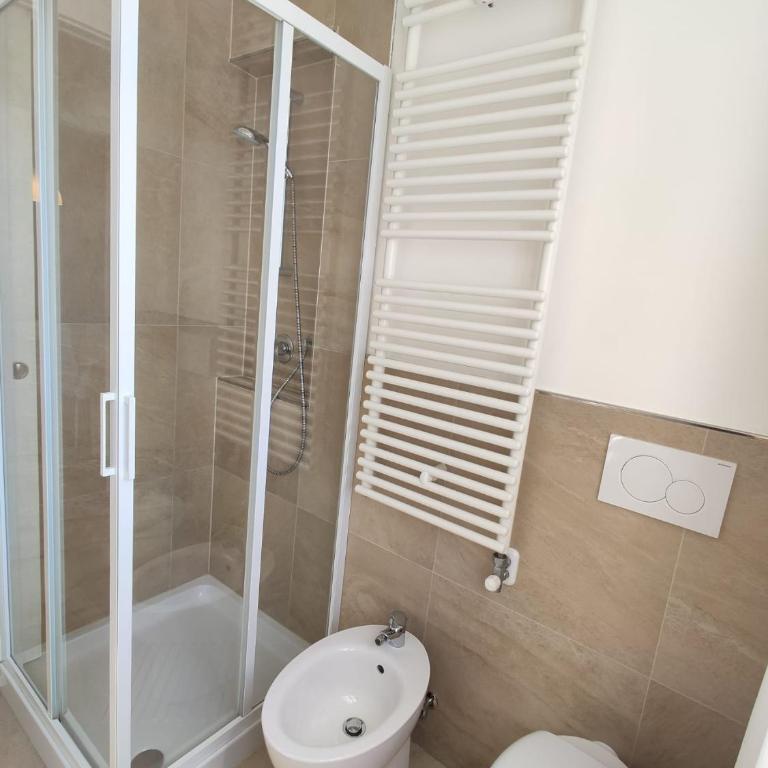 Villa Dune - Comodo al Centro e al Mare - Appartamento con 1 Camera da Letto - 6