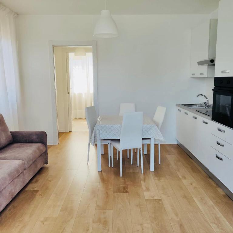 Villa Dune - Comodo al Centro e al Mare - Appartamento con 1 Camera da Letto - 5