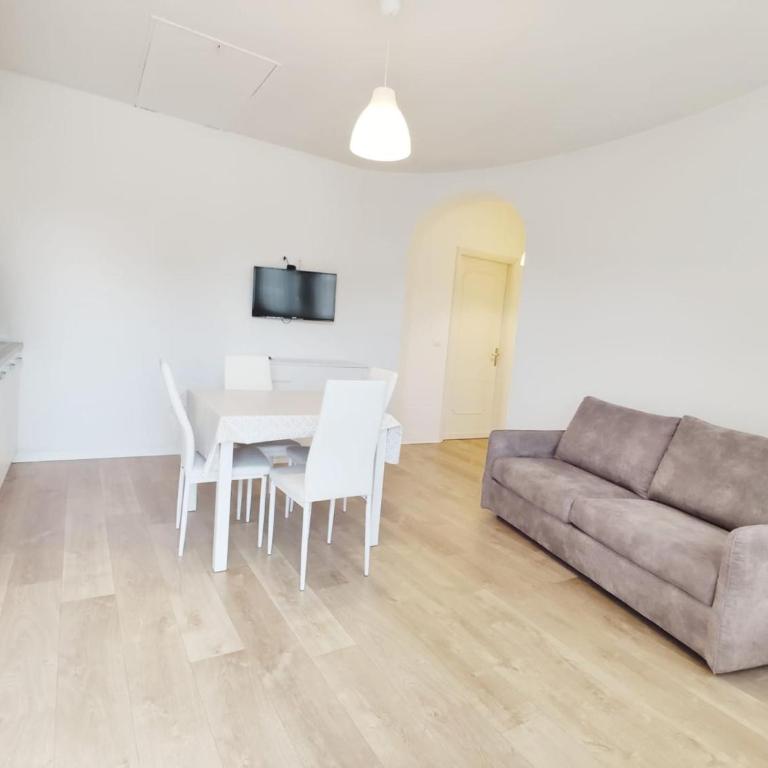 Villa Dune - Comodo al Centro e al Mare - Appartamento con 2 Camere da Letto - 5