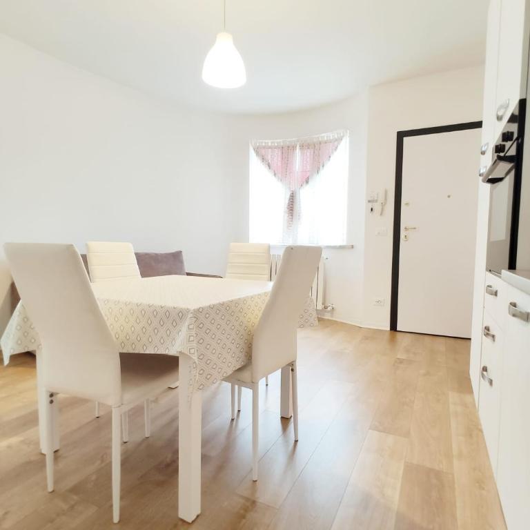 Villa Dune - Comodo al Centro e al Mare - Appartamento con 2 Camere da Letto - 6