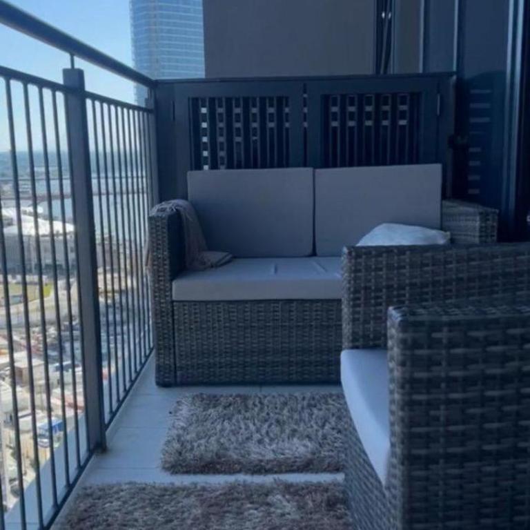 Belgrade Waterfront Tower - Apartman sa 1 Spavaćom Sobom - 7