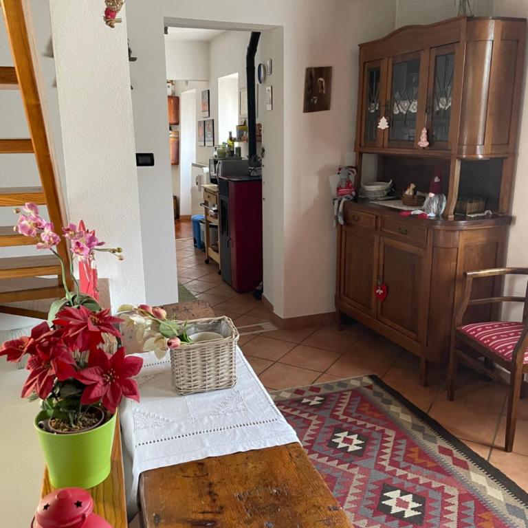Casa ad Issogne chez Piero Vda Issogne-002 - Casa con 2 Camere da Letto - 11