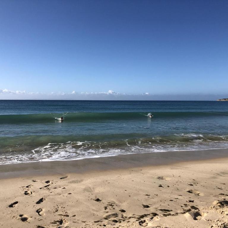 Las Palomas Coastal Retreat Tarifa sleeps 2-4 - Apartamento - 23