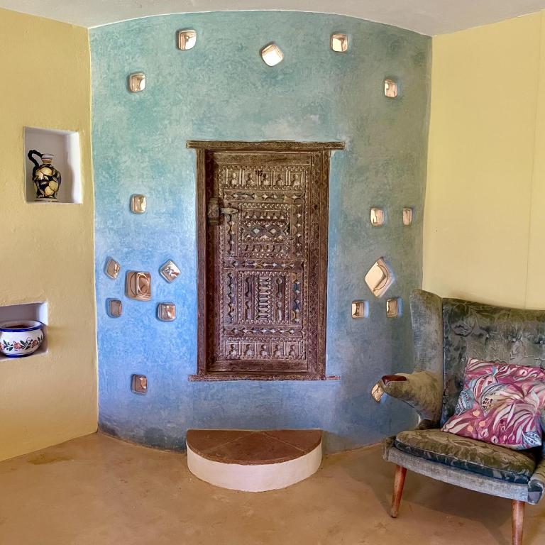 Las Palomas Coastal Retreat Tarifa sleeps 2-4 - Apartamento - 14