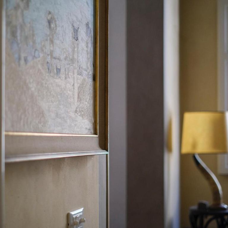 Appartamento nel Cuore di Firenze con Netflix - Appartamento con 2 Camere da Letto - 11
