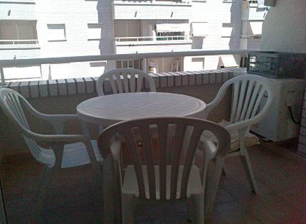 Apartamento en Marina Trébol III, centro de Mágic World - Apartamento de 2 dormitorios - 11