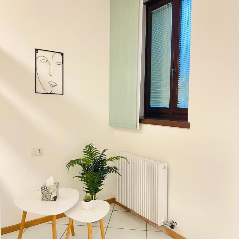 ARCO AERA - Intero appartamento in pieno centro ad Arco - Appartamento con 1 Camera da Letto - 10