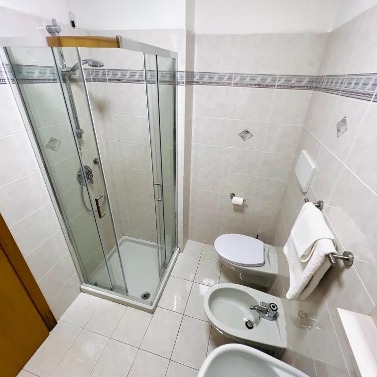ARCO AERA - Intero appartamento in pieno centro ad Arco - Appartamento con 1 Camera da Letto - 8