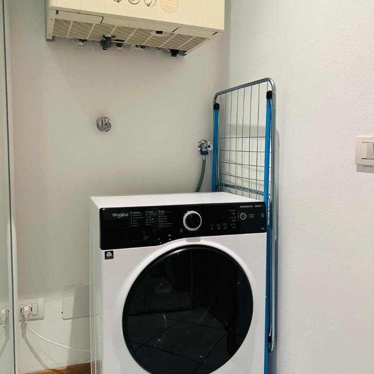 ARCO AERA - Intero appartamento in pieno centro ad Arco - Appartamento con 1 Camera da Letto - 9