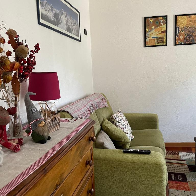 Casa ad Issogne chez Piero Vda Issogne-002 - Casa con 2 Camere da Letto - 4