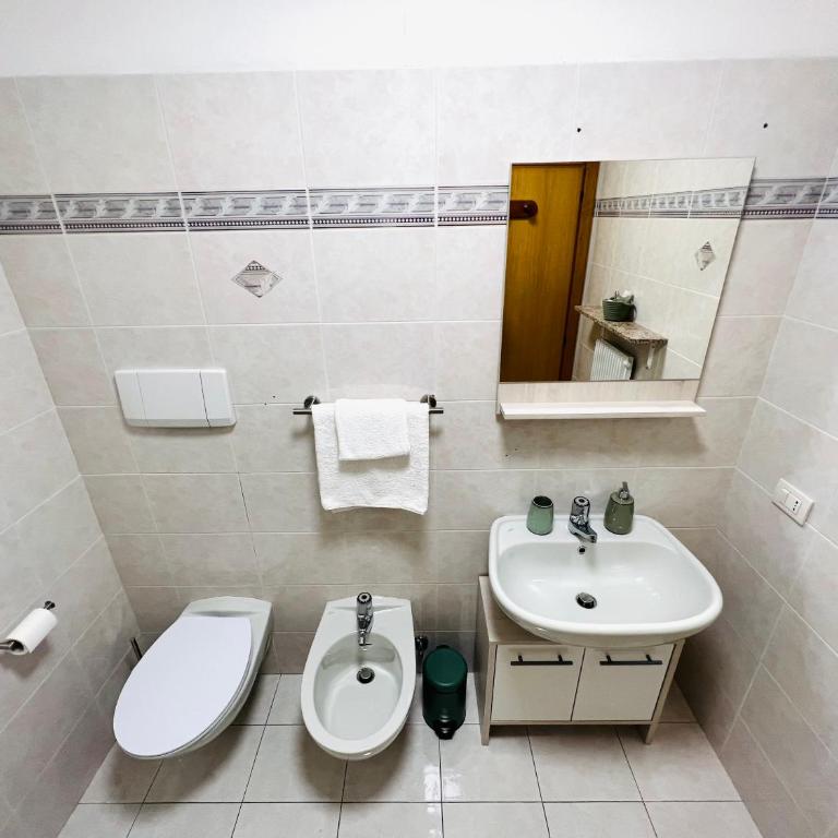 ARCO AERA - Intero appartamento in pieno centro ad Arco - Appartamento con 1 Camera da Letto - 7