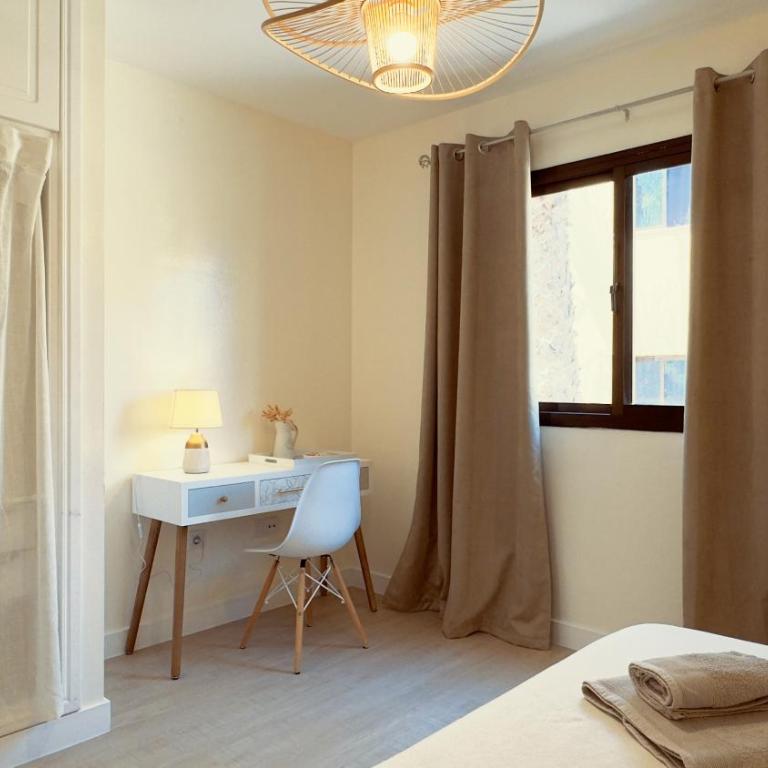 Golden Dream, Swimming Pool and parking - One-Bedroom House - 7