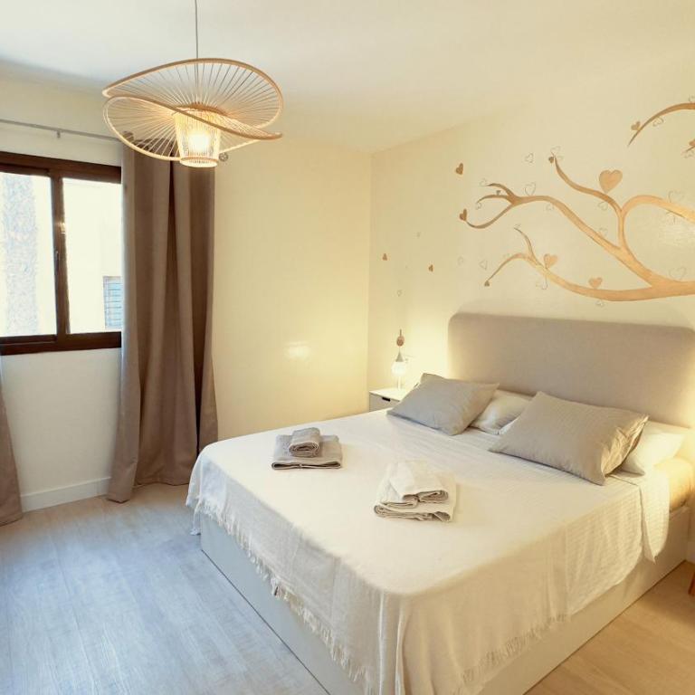 Golden Dream, Swimming Pool and parking - One-Bedroom House - 1